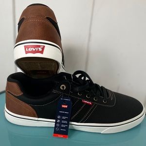 New Levi’s Men Comfort Shoes